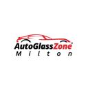 Auto Glass Zone Milton logo