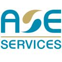 Alberta Safety & Environmental Services logo
