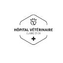 Hôpital Vétérinaire Cuivre et Or logo