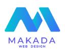 Makada Web Design logo