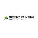 Greenz Painting Ltd. logo