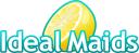 Ideal Maids Inc. logo