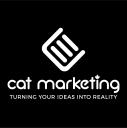 Cat Marketing logo