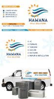 Hawana HVAC Solutions  image 47