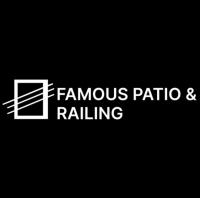Famous Patio And Railing image 8