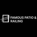 Famous Patio And Railing logo