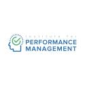 Institute for Performance Management logo