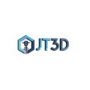 JT3D                                   logo