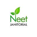Neet Janitorial Services logo