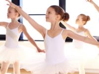Atelier de Ballet Classique de St-Hilaire image 1