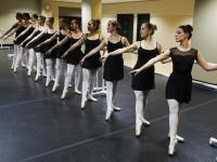 Atelier de Ballet Classique de St-Hilaire image 4