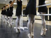 Atelier de Ballet Classique de St-Hilaire image 5