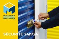 Entreposage Montreal Mini Storage - Varennes image 4