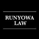 Runyowa Law Firm logo