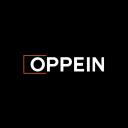 Oppein Cabinetry logo