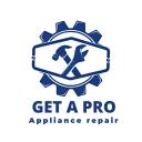 Get A Pro Appliance Repair logo