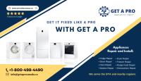 Get A Pro Appliance Repair image 2