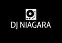 DJ Niagara logo