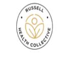 Russell Health Collective logo