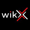Wikx Fireworks logo
