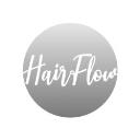 Hair Flow Hair Care Studio logo