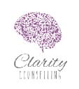 Clarity Counselling logo
