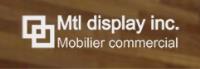 MTL Display Mobilier Commercial image 1