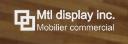 MTL Display Mobilier Commercial logo