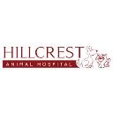 Hillcrest Animal Hospital logo