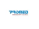 Promed Endoscopy Clinic logo