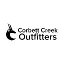 Corbett Creek Outfitters logo
