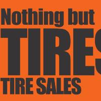 Nothing But Tires image 1