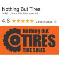 Nothing But Tires image 2