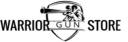 Warrior Gun Store logo