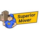 Superior Mover in Concord logo