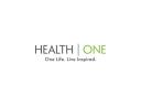 HealthOne Medical Centre logo