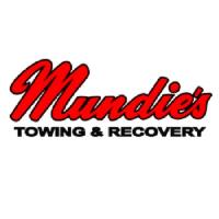 Mundie's Towing & Recovery Vancouver image 1