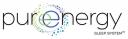 Pure Energy Mattress logo