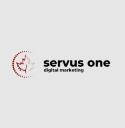 Servus One logo