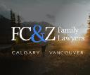 FC&Z Family Lawyers Vancouver logo