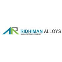 Ridhiman Alloy image 1