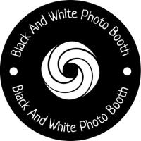 Black and White Photo Booth image 3