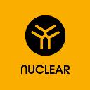 Nuclear Media Inc. logo