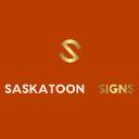 Saskatoon Signs logo