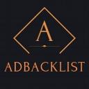 adbacklist logo