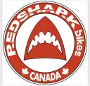 Red Shark Bikes Canada logo