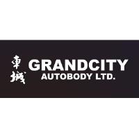 Grandcity Autobody Richmond image 1