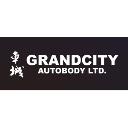 Grandcity Autobody Richmond logo