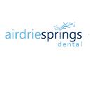 Airdrie Springs Dental logo