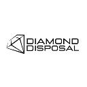 Diamond Disposal logo